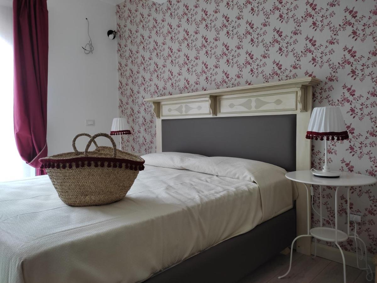Bed and Breakfast Etna Casa Del Sole Ніколозі Екстер'єр фото