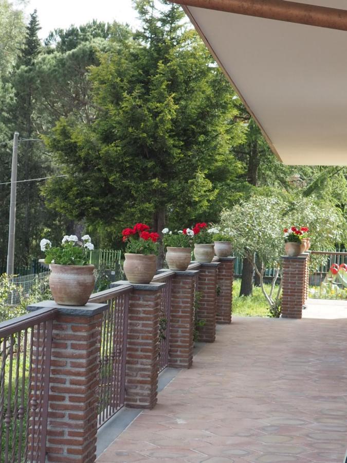 Bed and Breakfast Etna Casa Del Sole Ніколозі Екстер'єр фото