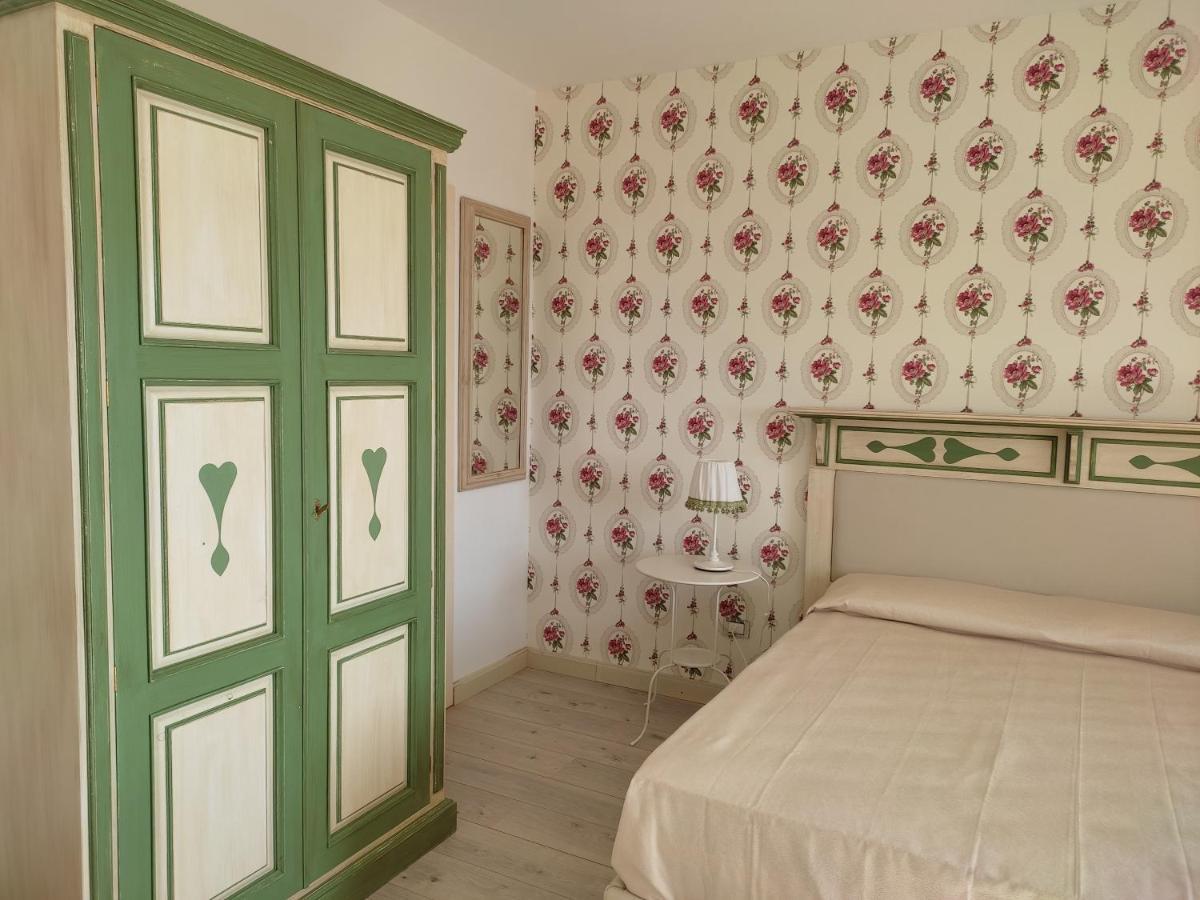 Bed and Breakfast Etna Casa Del Sole Ніколозі Екстер'єр фото