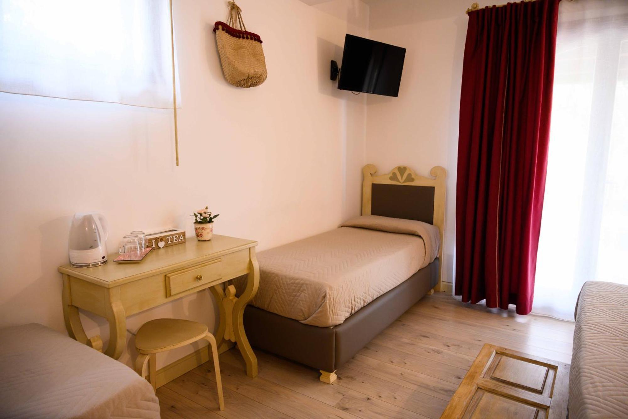 Bed and Breakfast Etna Casa Del Sole Ніколозі Екстер'єр фото