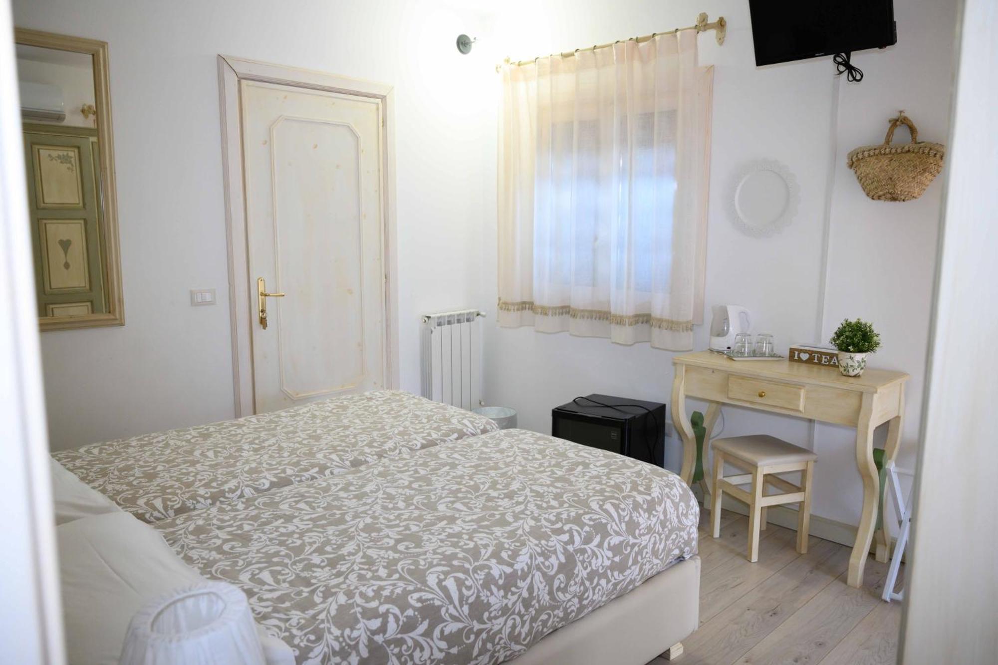 Bed and Breakfast Etna Casa Del Sole Ніколозі Екстер'єр фото