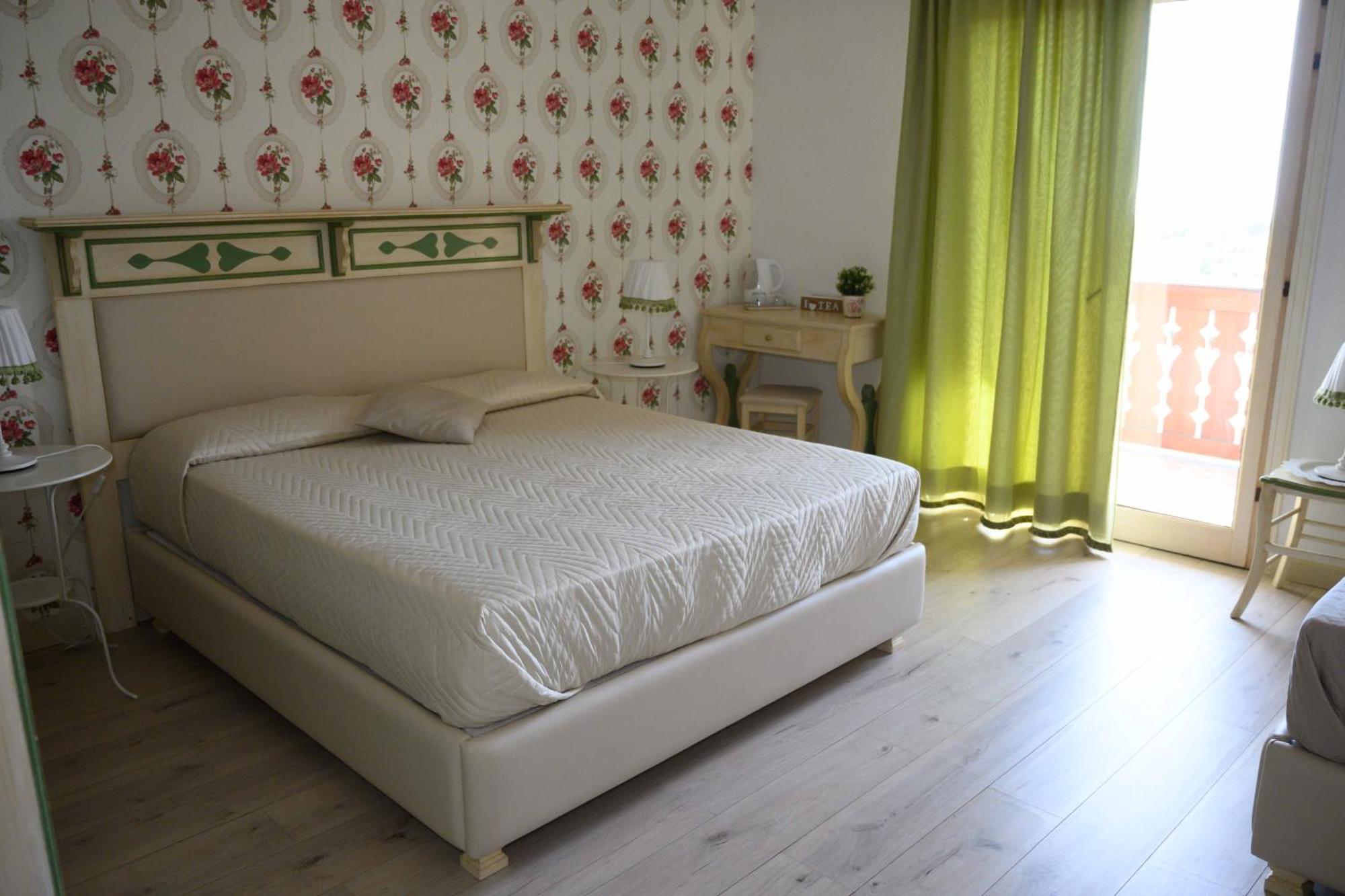 Bed and Breakfast Etna Casa Del Sole Ніколозі Екстер'єр фото