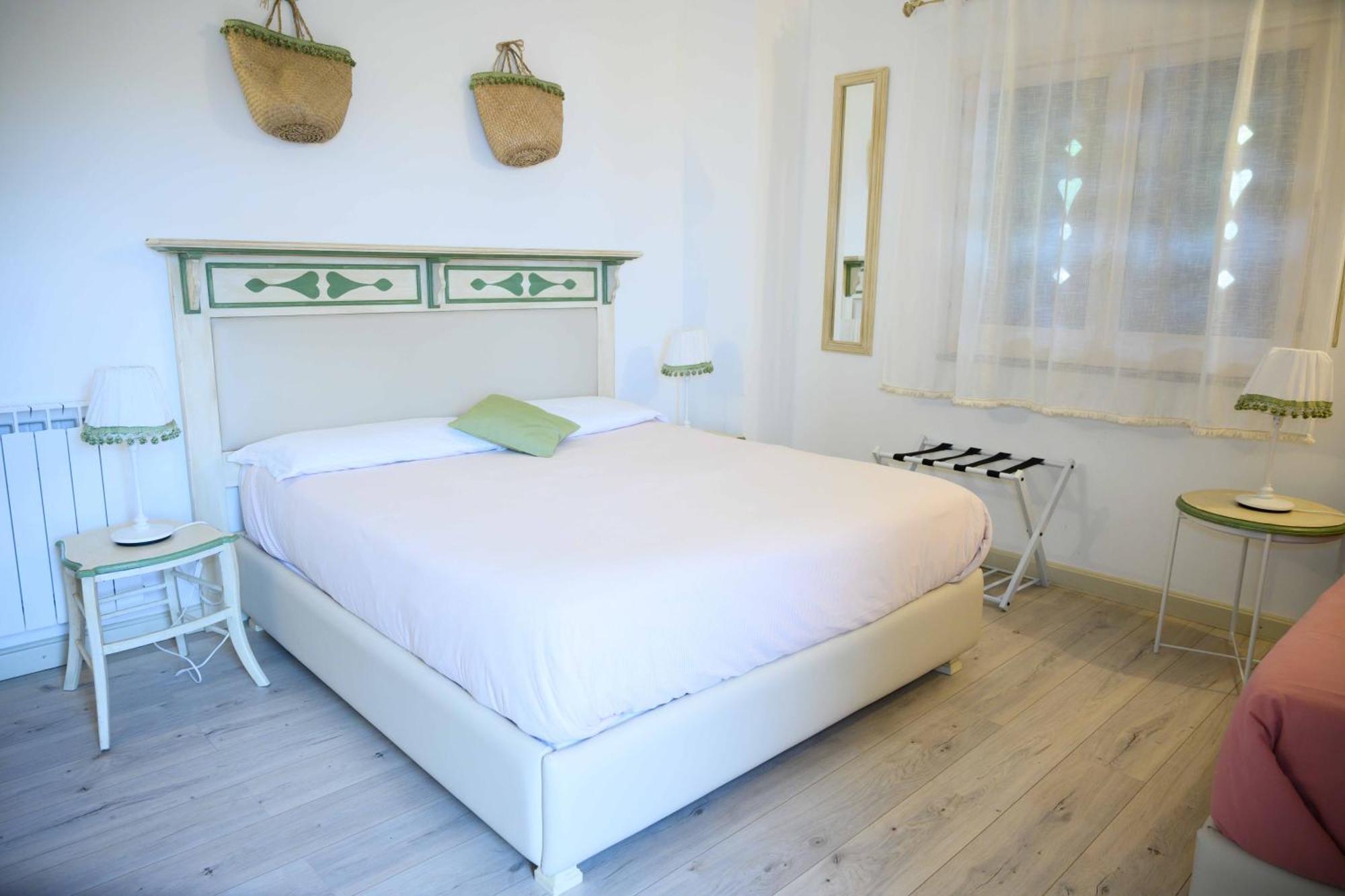Bed and Breakfast Etna Casa Del Sole Ніколозі Екстер'єр фото