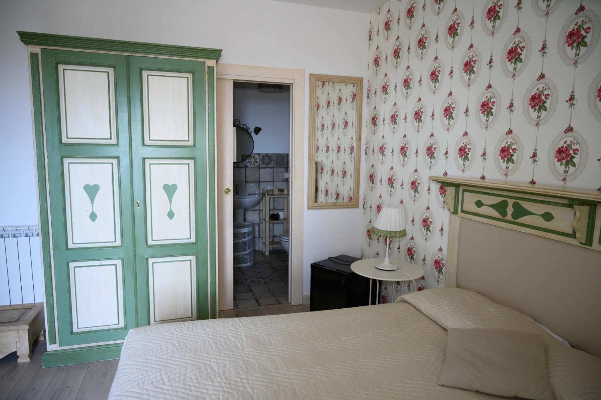 Bed and Breakfast Etna Casa Del Sole Ніколозі Екстер'єр фото