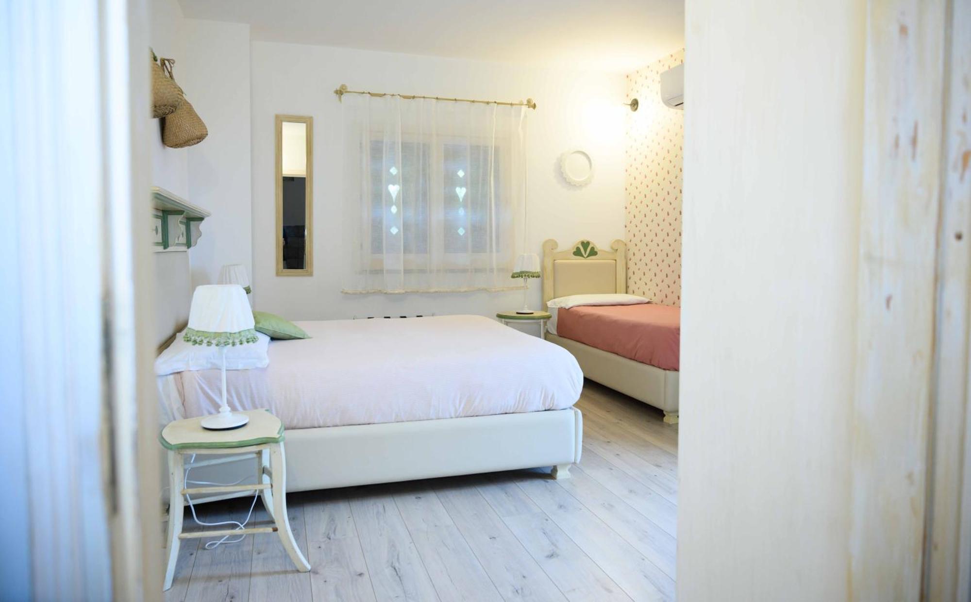 Bed and Breakfast Etna Casa Del Sole Ніколозі Екстер'єр фото
