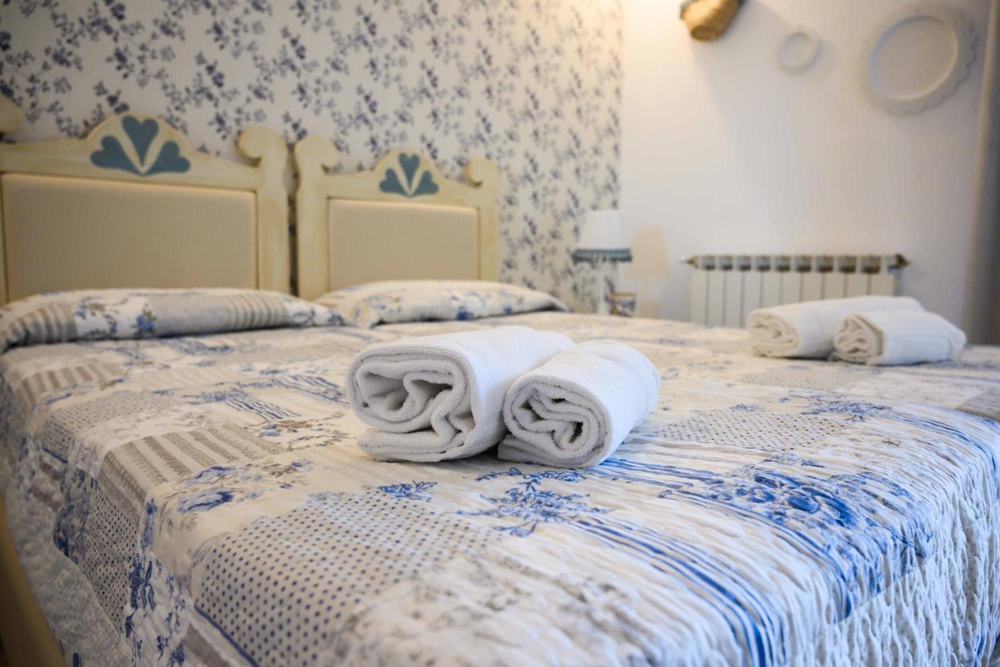 Bed and Breakfast Etna Casa Del Sole Ніколозі Екстер'єр фото